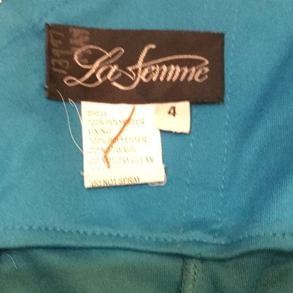 Pre-own worn once Le femme Marylin Monroe … - Picture 6 of 6